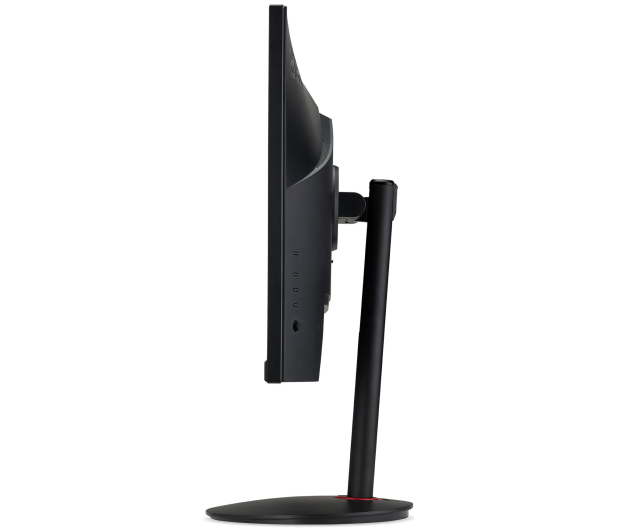 Acer Nitro XV272UXBMIIPRUZX czarny 240Hz - 674615 - zdjęcie 4